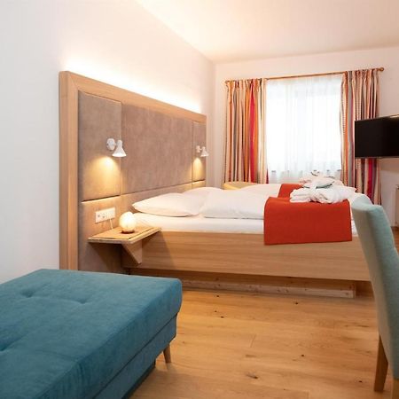 Santner, Hotel Eugendorf Luaran gambar
