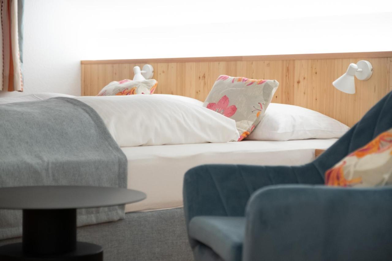 Santner, Hotel Eugendorf Luaran gambar