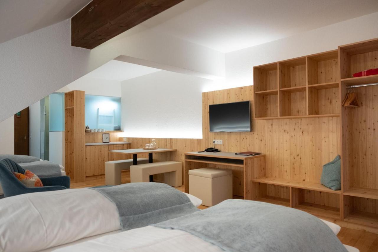 Santner, Hotel Eugendorf Luaran gambar