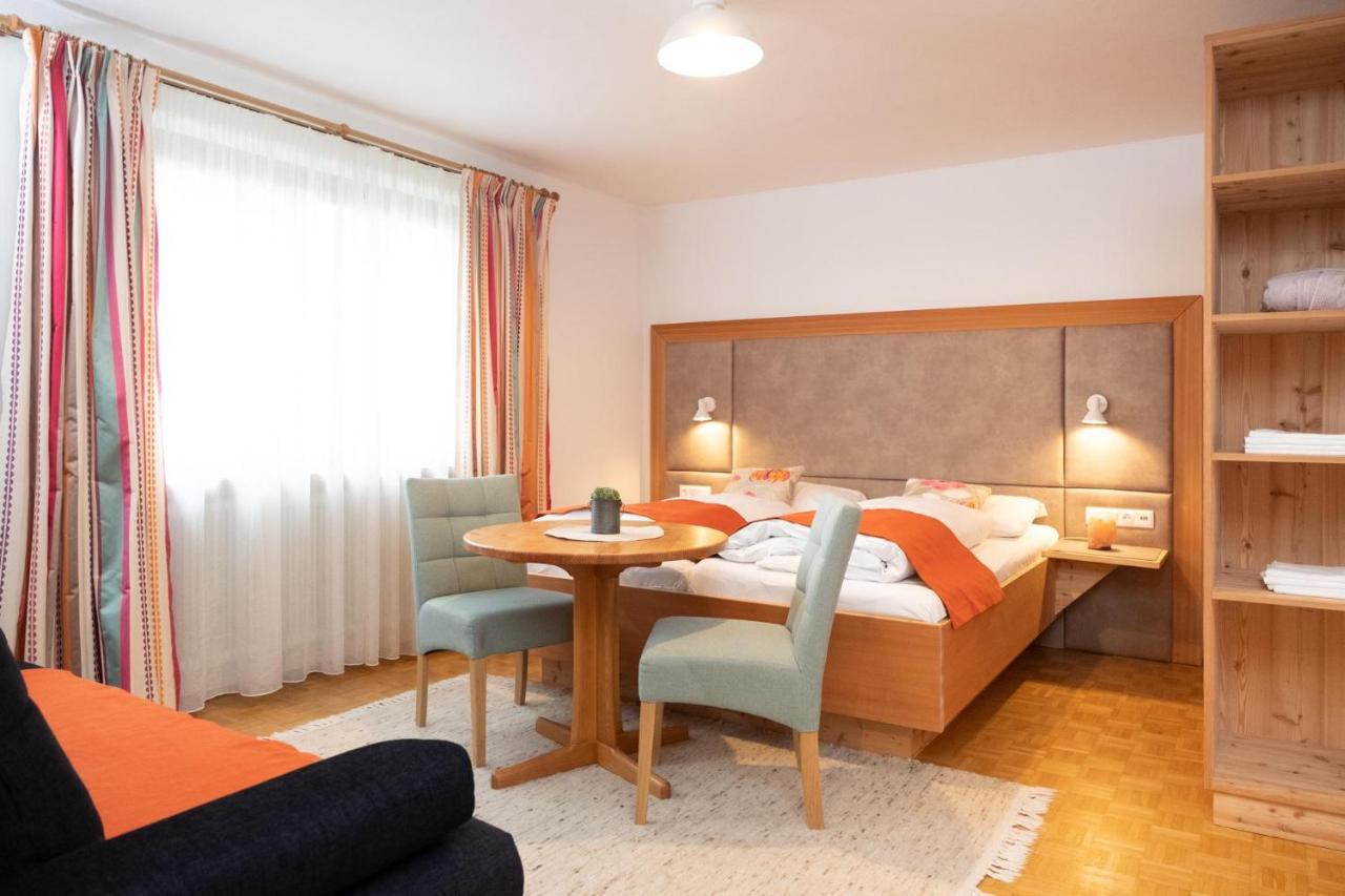 Santner, Hotel Eugendorf Luaran gambar