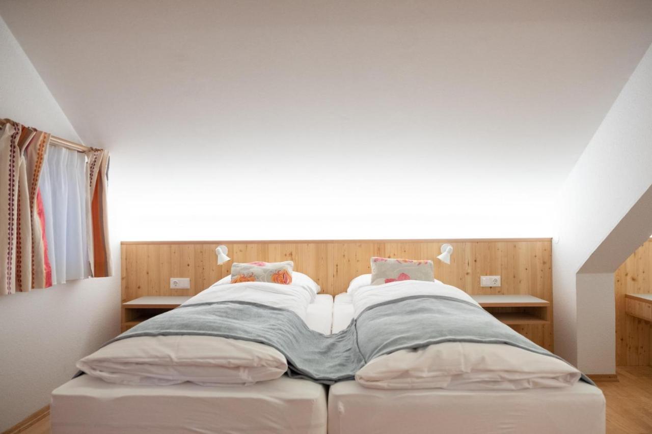 Santner, Hotel Eugendorf Luaran gambar