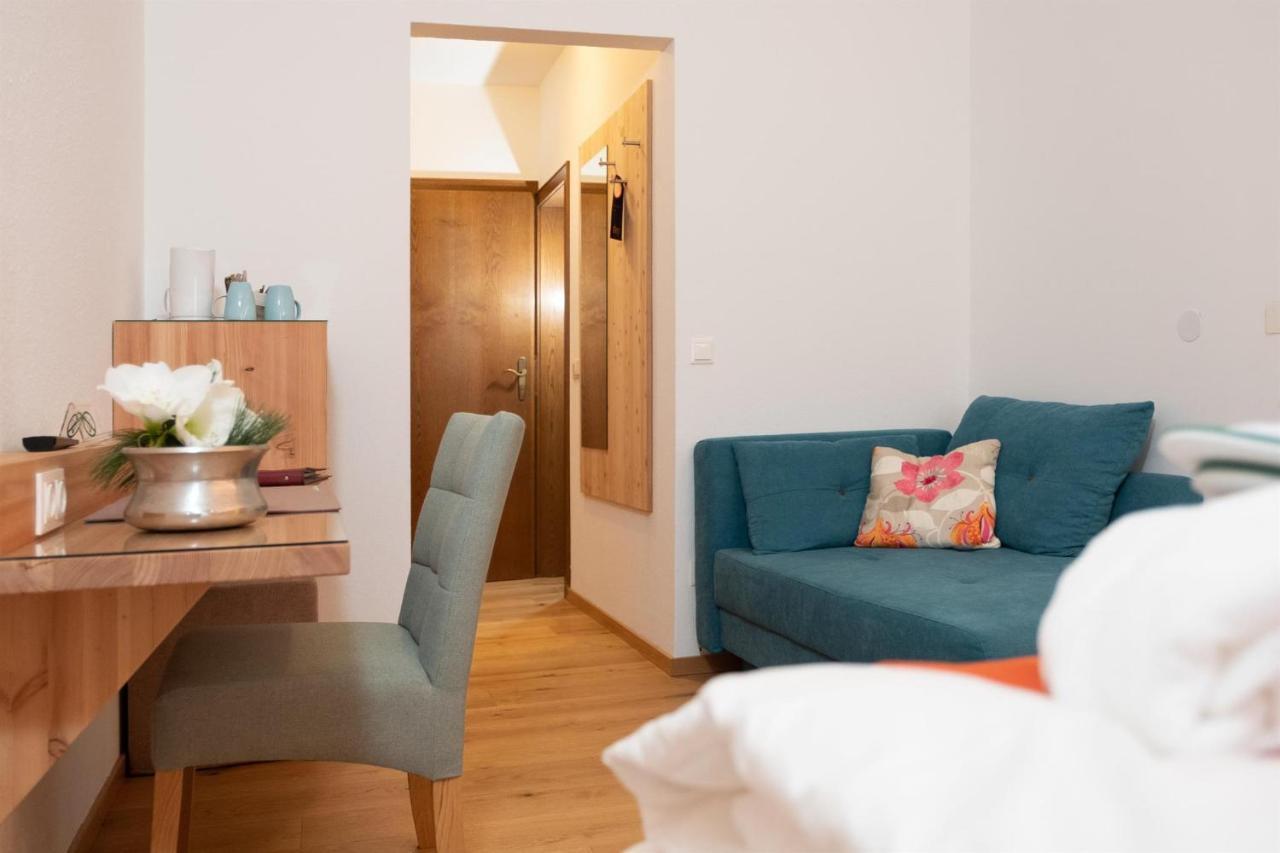 Santner, Hotel Eugendorf Luaran gambar