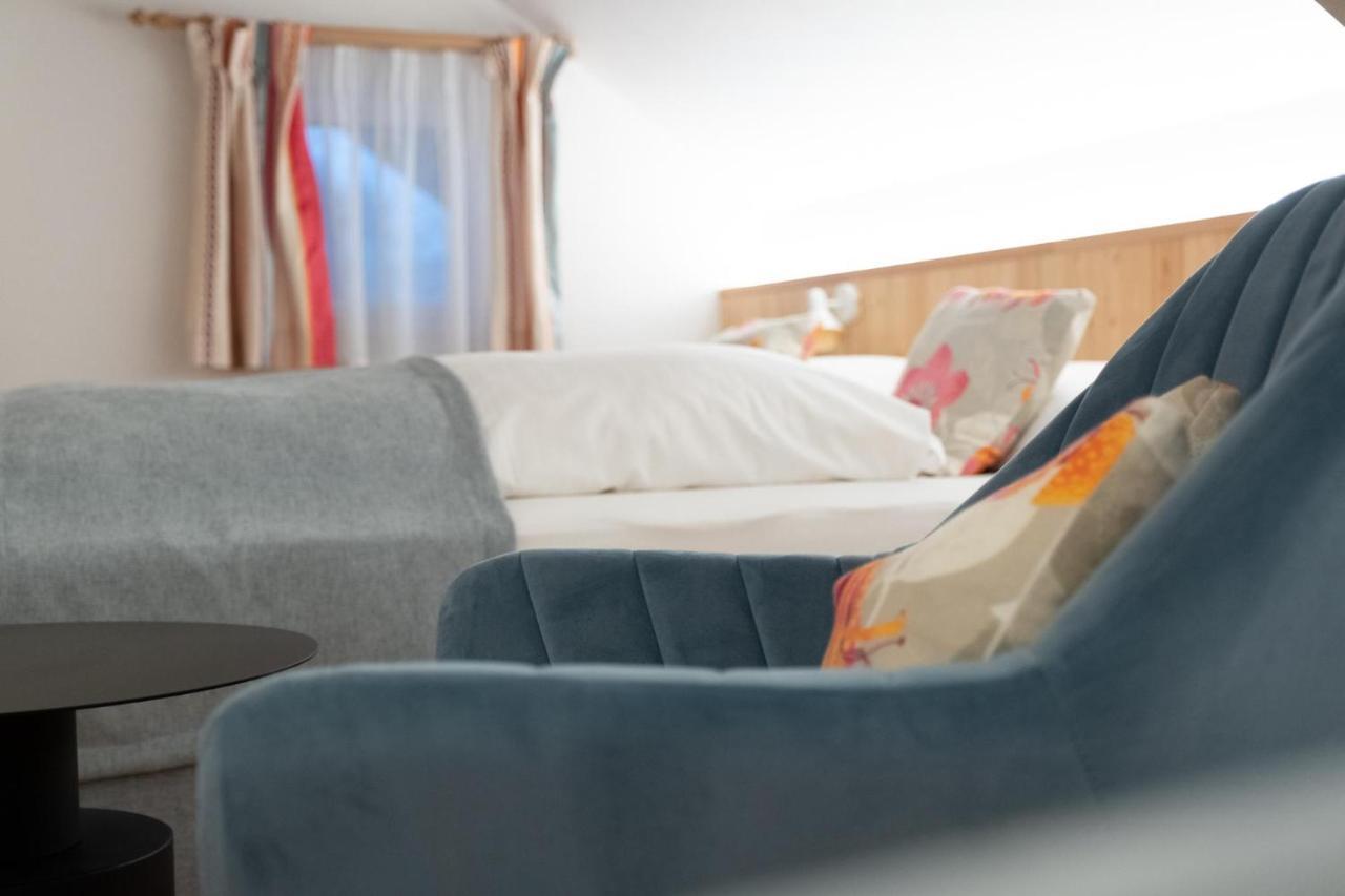 Santner, Hotel Eugendorf Luaran gambar