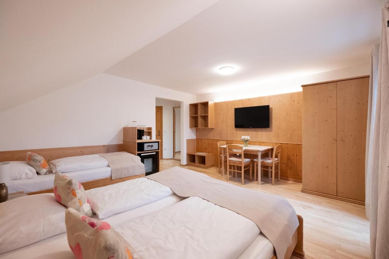 Santner, Hotel Eugendorf Luaran gambar