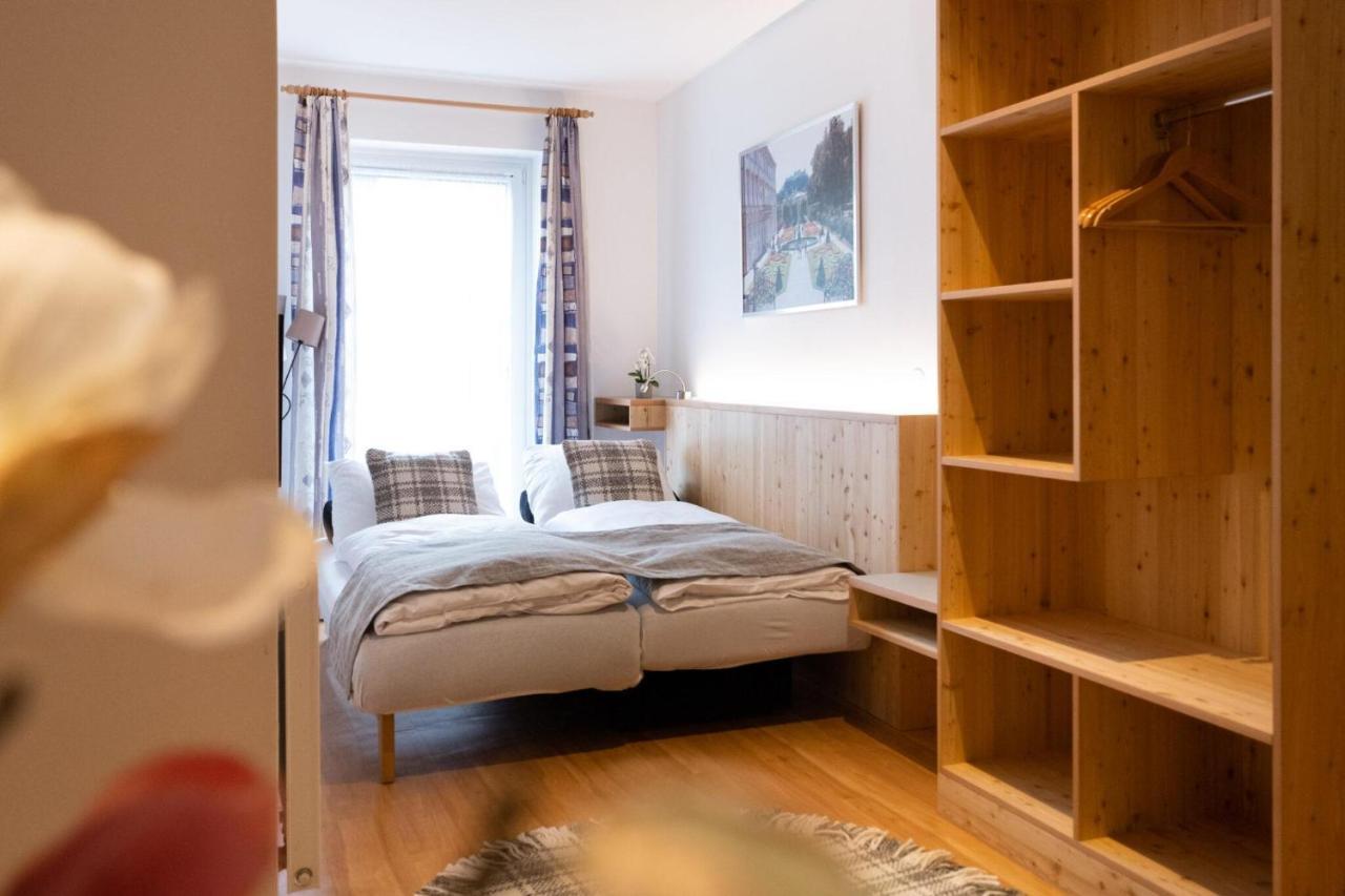Santner, Hotel Eugendorf Luaran gambar