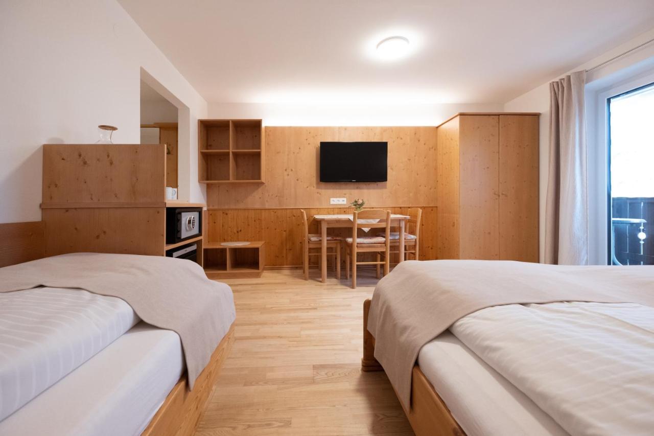 Santner, Hotel Eugendorf Luaran gambar