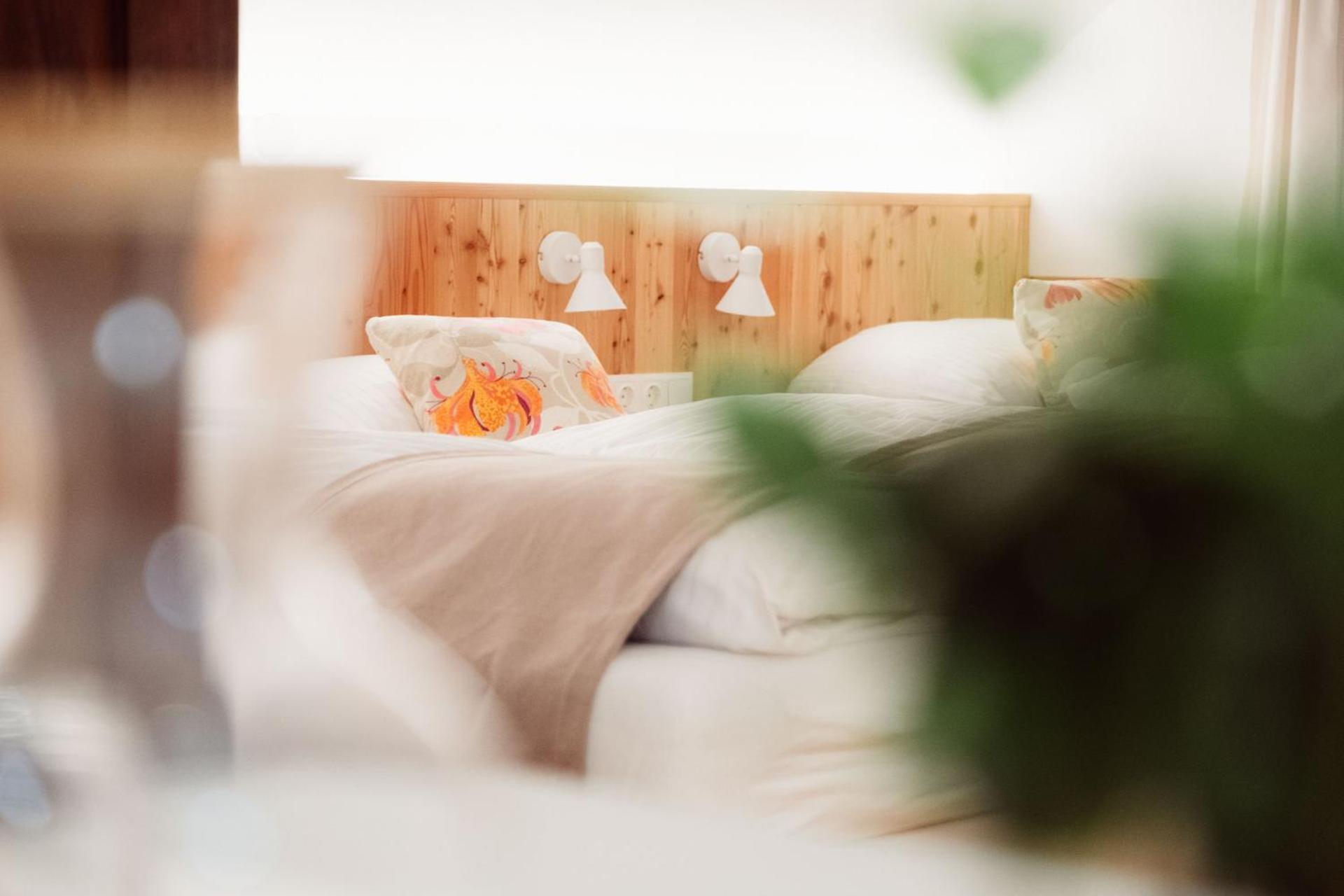 Santner, Hotel Eugendorf Luaran gambar