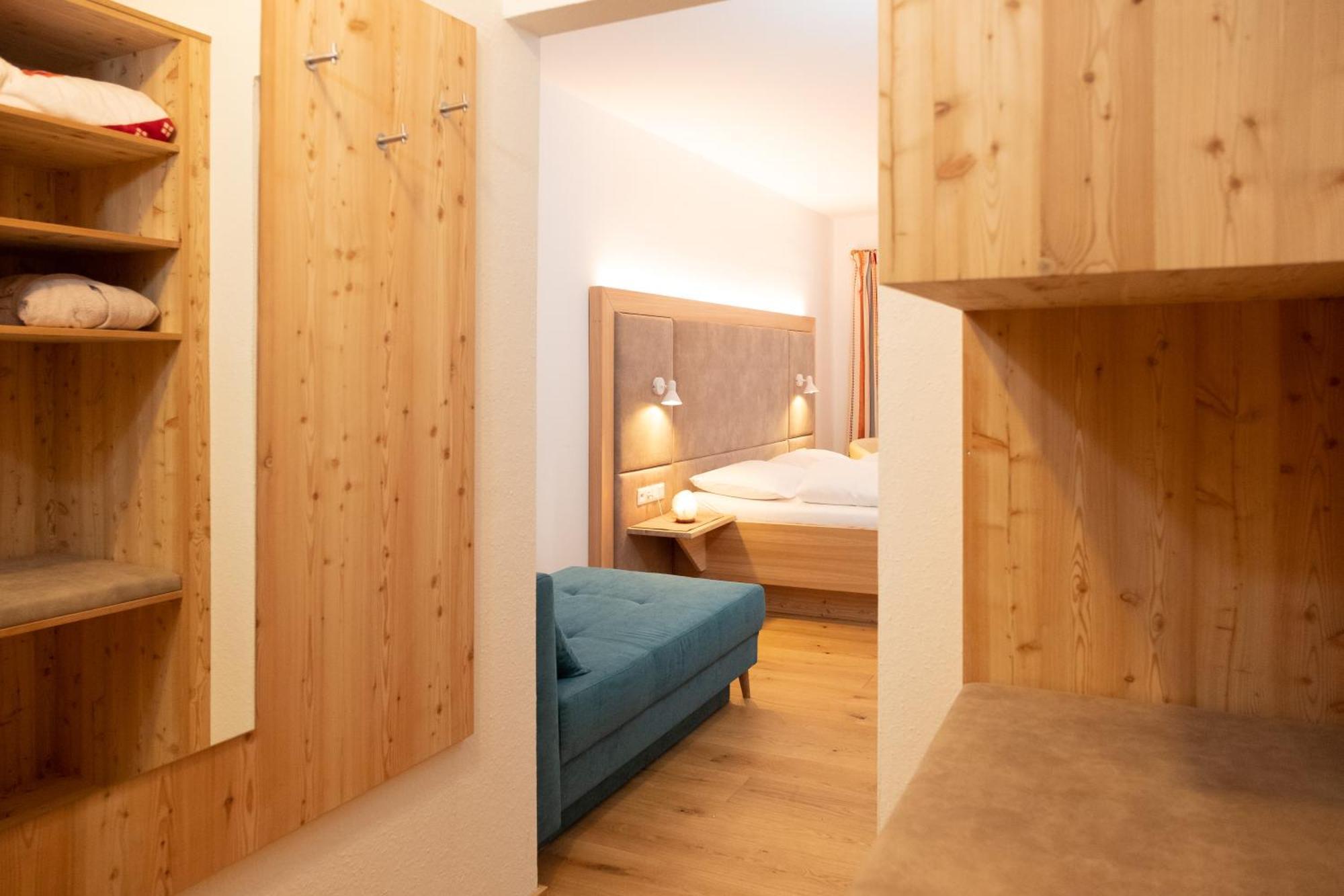 Santner, Hotel Eugendorf Luaran gambar