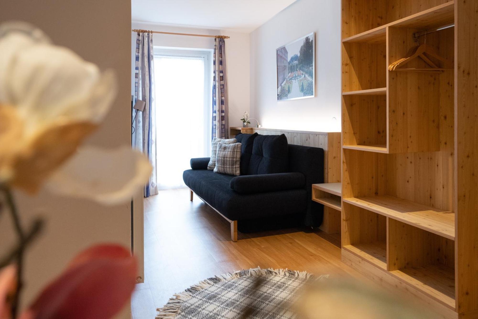 Santner, Hotel Eugendorf Luaran gambar