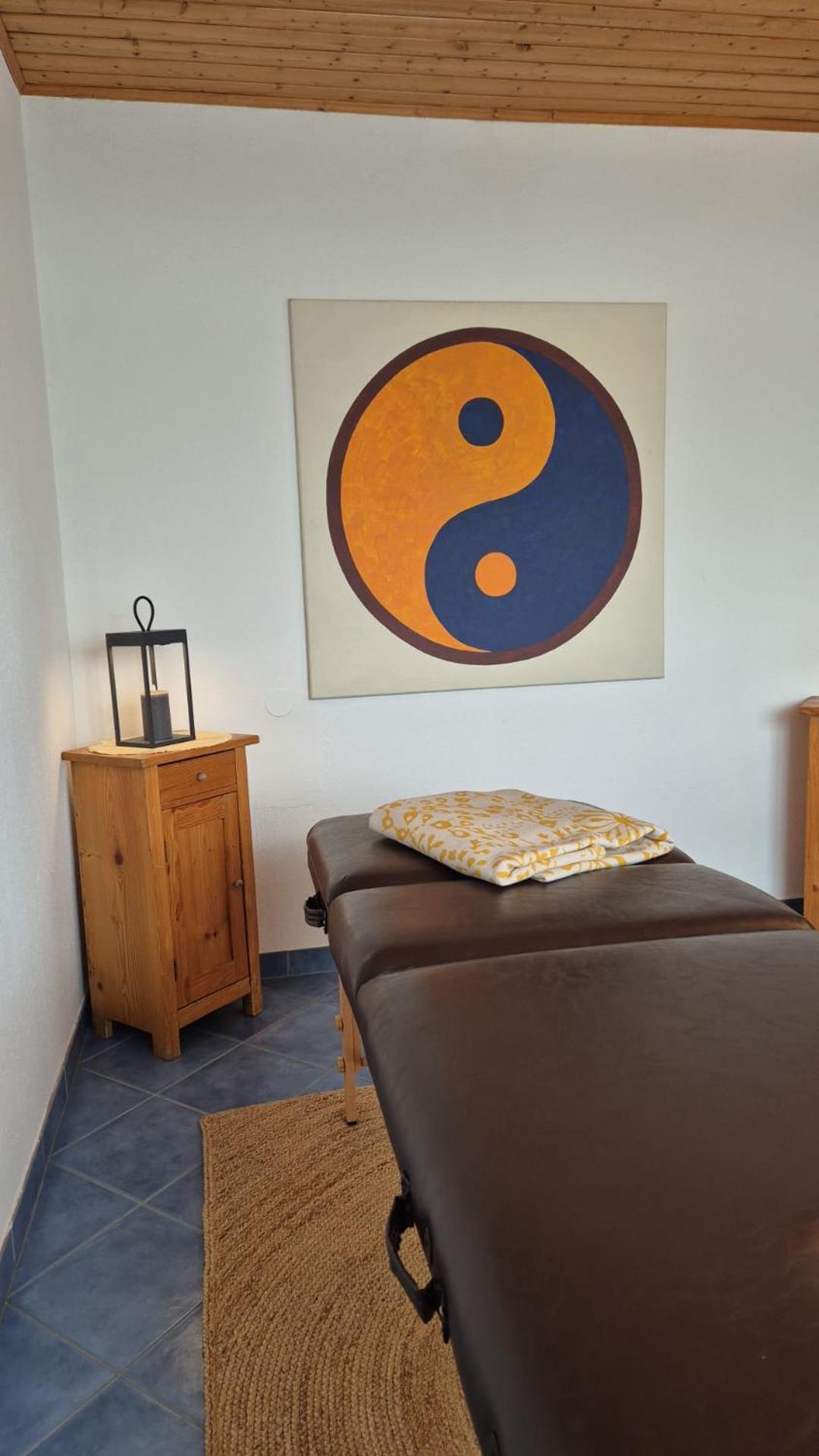 Santner, Hotel Eugendorf Luaran gambar